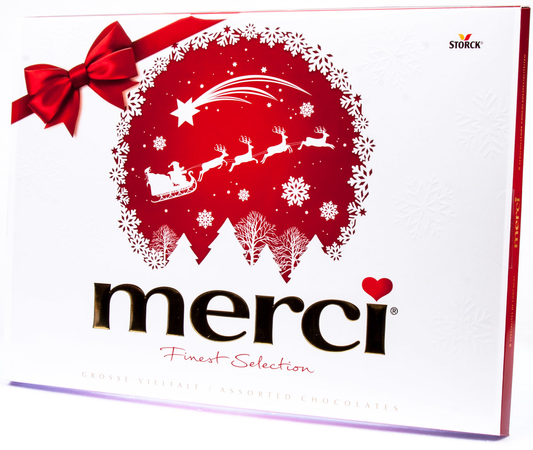 merci 675 g
