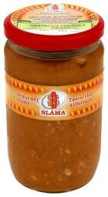 SLÁMA Lahůdky Polévka dršťková pikant chlaz. 650 g