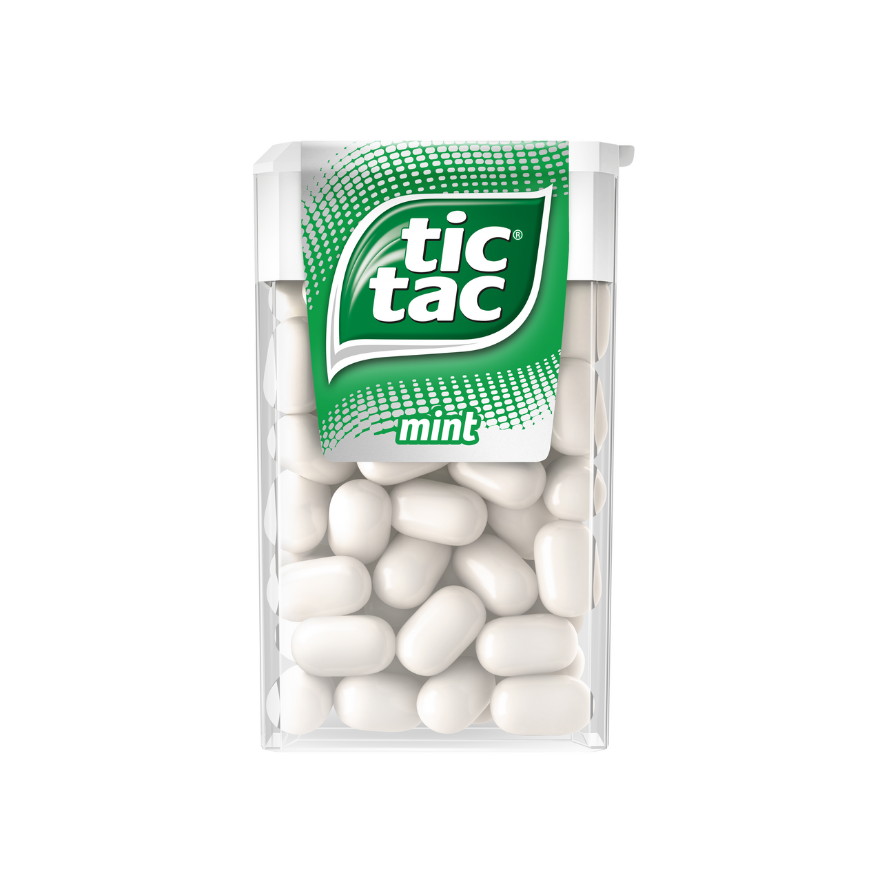 tic tac Mint/máta bonbóny 24 x 54 g