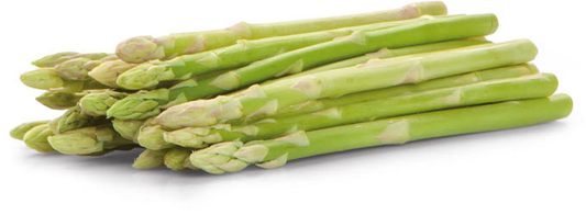 Chřest zelený kalibrovaný 12/16 čerstvý 400 g