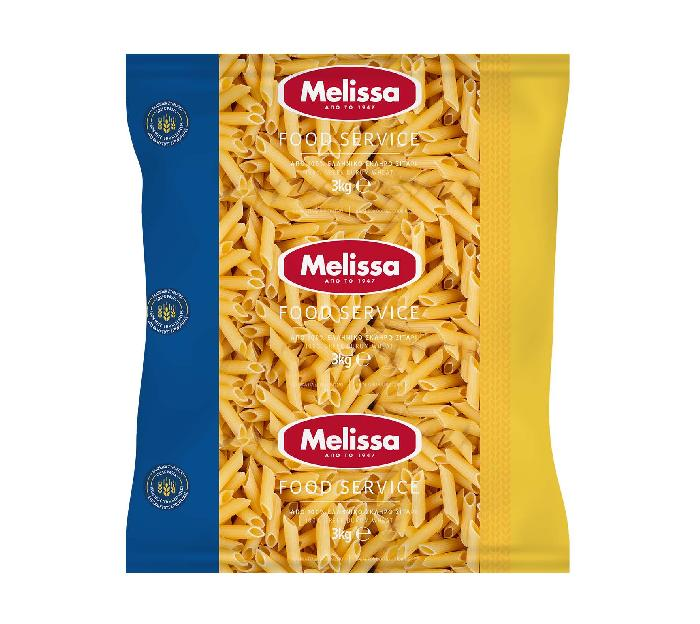 Melissa Penne Rigate 3 kg