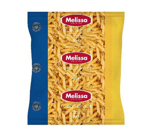 Melissa Penne Rigate 3 kg