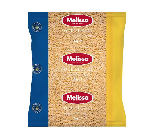 Melissa Orzo Rýže těstovinová 3 kg