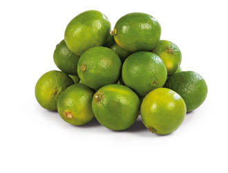 METRO Chef Limety 54/63 I. čerstvé 4,5 kg