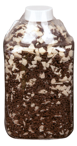 KOVANDOVI Cukrový posyp - šupinky 450 g