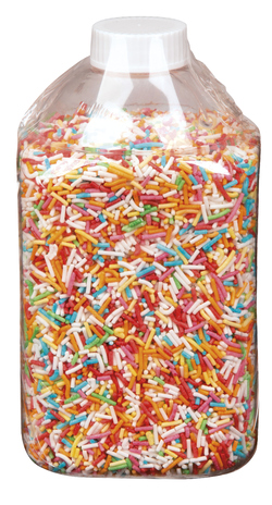 KOVANDOVI Cukrový posyp - tyčinky 400 g