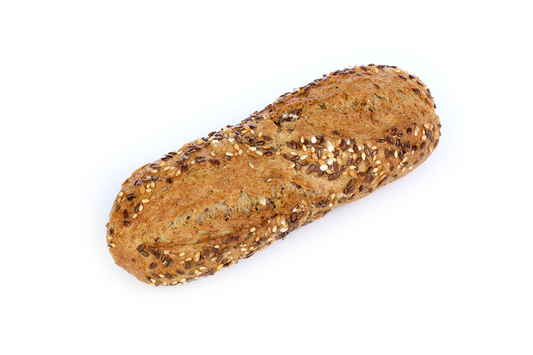 La Lorraine Bagetka cereální mraž. 65 x 80 g