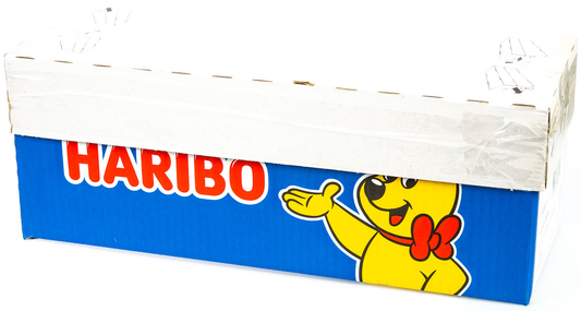 HARIBO Miami Fizz Želé 30 x 85 g