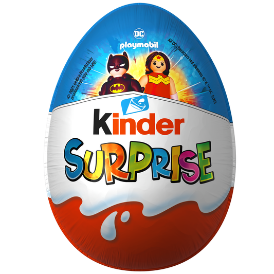 kinder Surprise 36 x 20 g