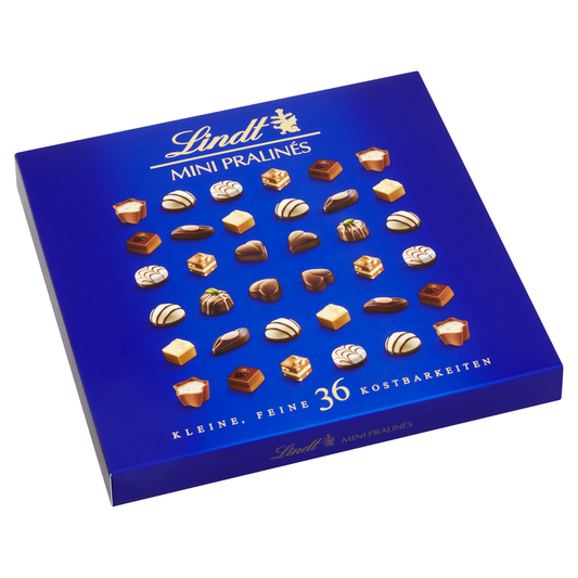 Lindt Mini pralinky 180 g
