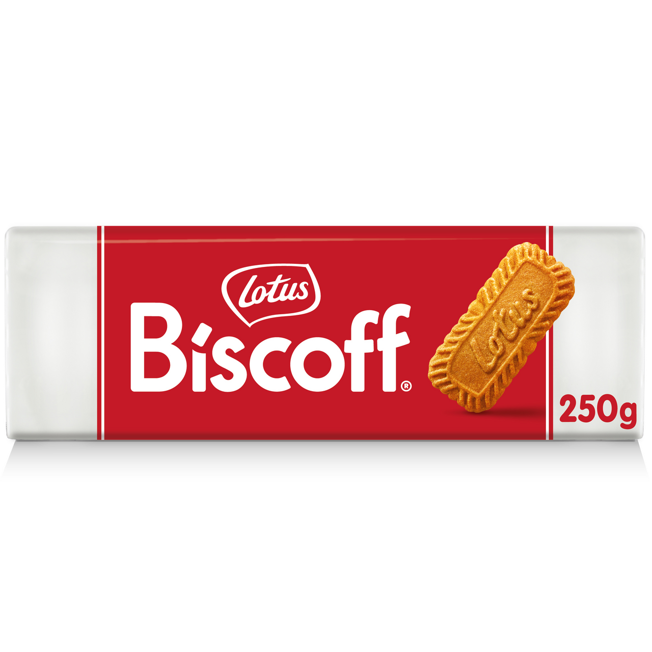 Lotus Biscoff Sušenky karamelizované 10 x 250 g