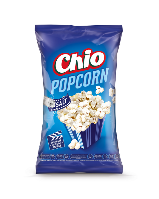 Chio Popcorn slaný 75 g