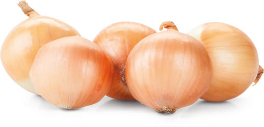 Cibule žlutá 80+ čerstvá 10 kg síť