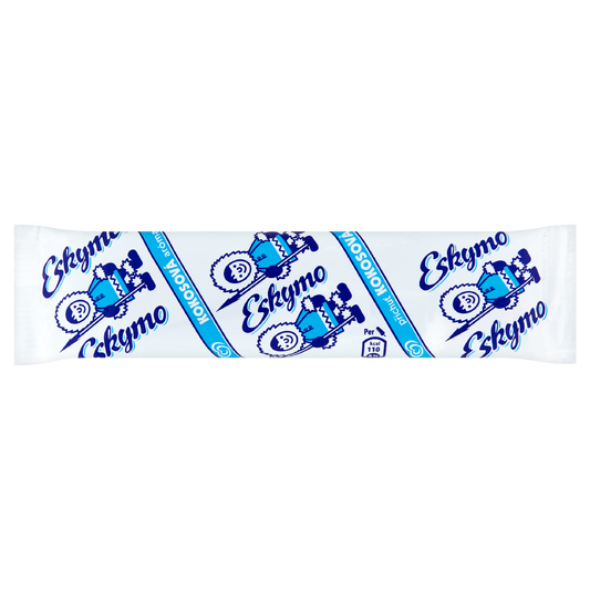 Langnese Eskymo kokos mraž. 48 x 50 ml