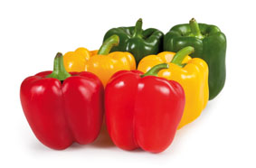 Fine Life Paprika mix 70 + I. čerstvá 500 g fólie