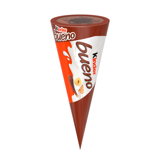 kinder Bueno Kornout mraž. 20 x 90 ml