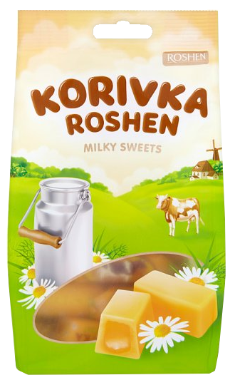 ROSHEN Korivka 205 g