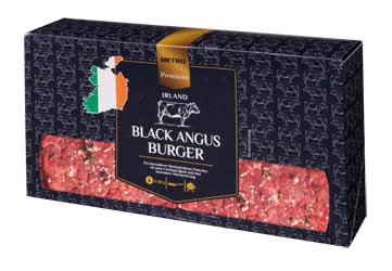 METRO Premium Angus Burger mraž. 6 x 200 g