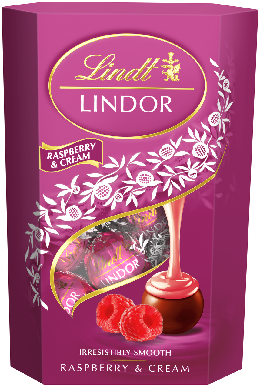 Lindt Malina 200 g