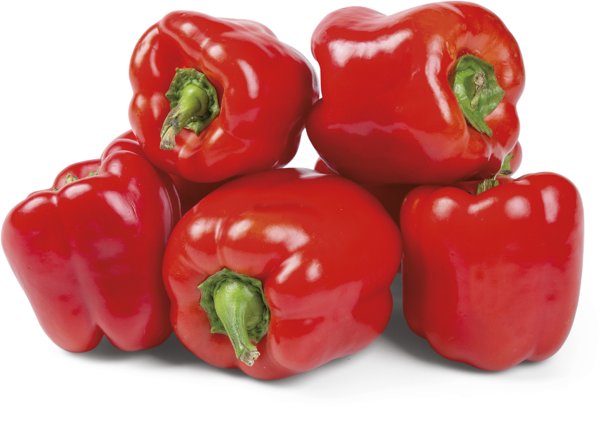 METRO Chef Paprika červená 80+ I. čerstvá 5 kg