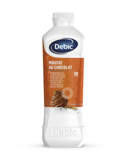 Debic Mousse Au Chocolate 1 l UHT