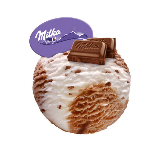 Milka Zmrzlina mraž. 5 l