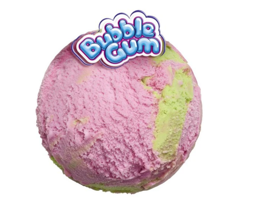 Bubble Gum Zmrzlina mraž. 5 l